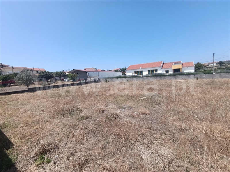 Lote / Valpaços, Valpaços e Sanfins