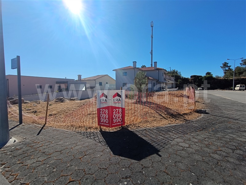 Lote / Valpaços, Valpaços e Sanfins