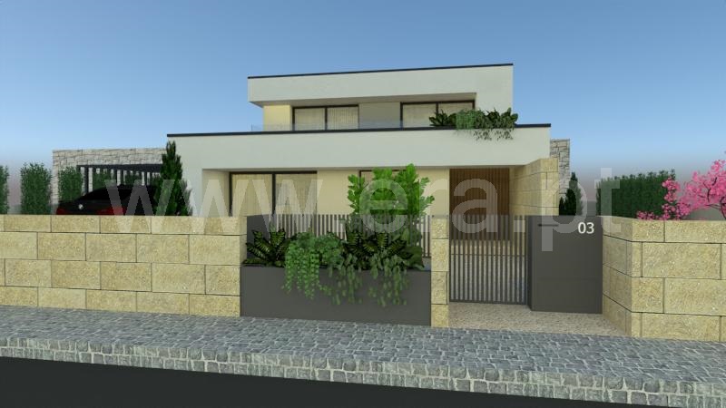 Lote / Valpaços, Valpaços e Sanfins