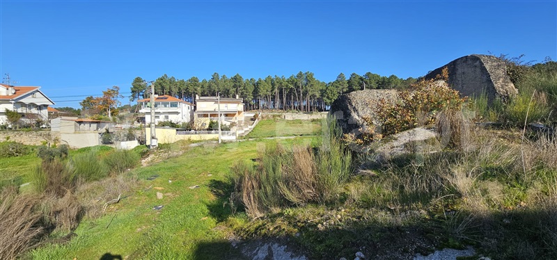 Lote  com Urbano Valpaços, Vassal - 1450383 - 4