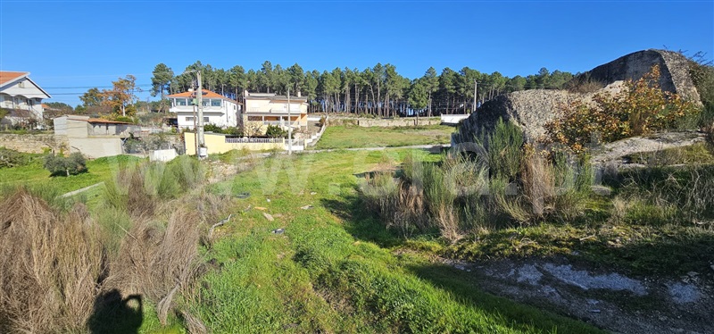 Lote  com Urbano Valpaços, Vassal - 1450383 - 5