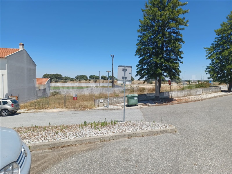 Lote / Viana do Alentejo, Aguiar