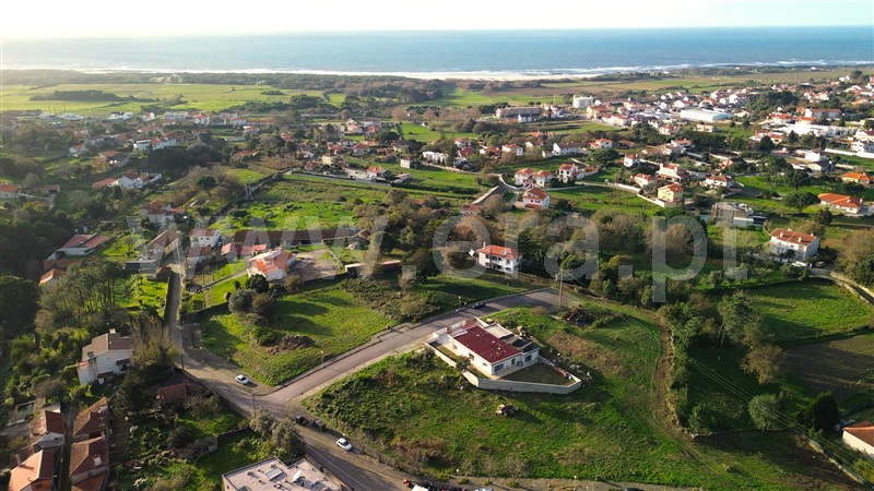 Lote / Viana do Castelo, Afife