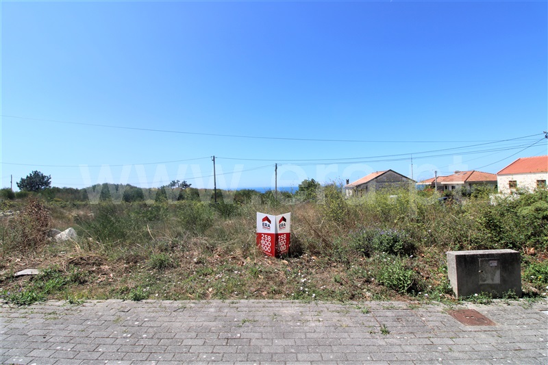 Lote / Viana do Castelo, Areosa
