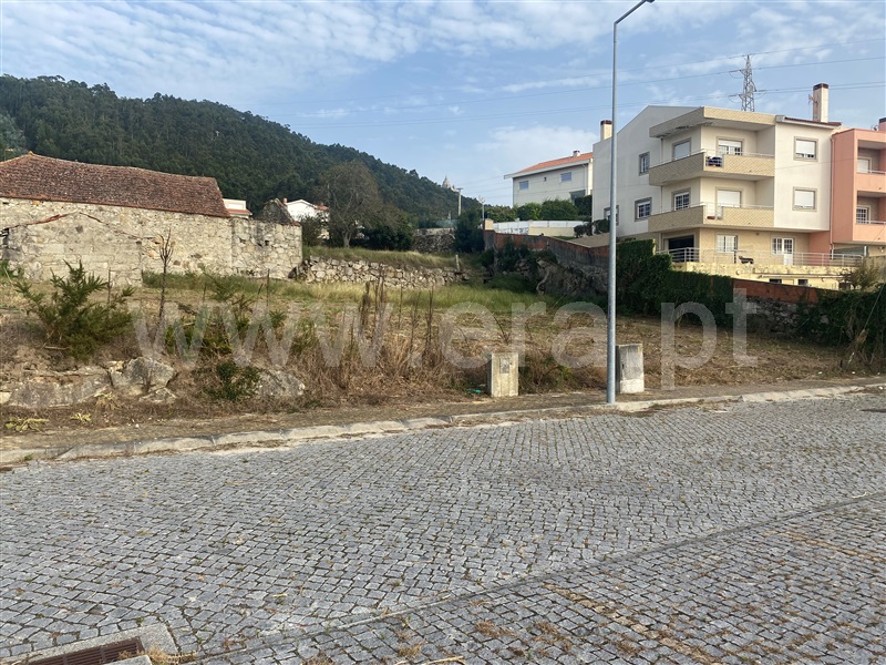 Lote  com Vista Mar Viana do Castelo, Areosa - 1278355 - 2