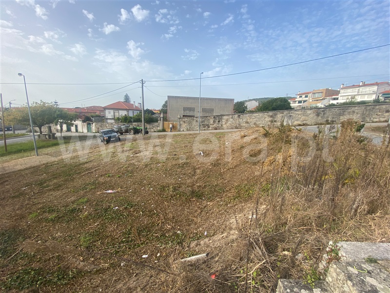 Lote / Viana do Castelo, Areosa