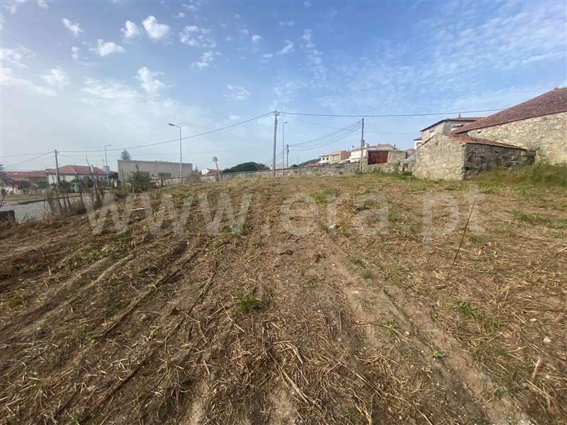 Lote  com Vista Mar Viana do Castelo, Areosa - 1278355 - 5