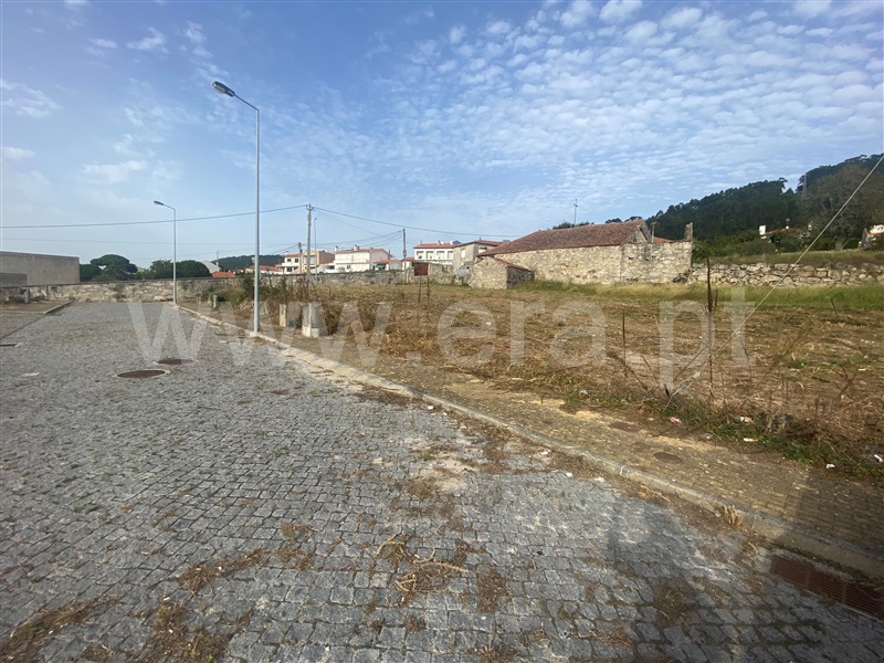Lote  com Vista Mar Viana do Castelo, Areosa - 1278367 - 6