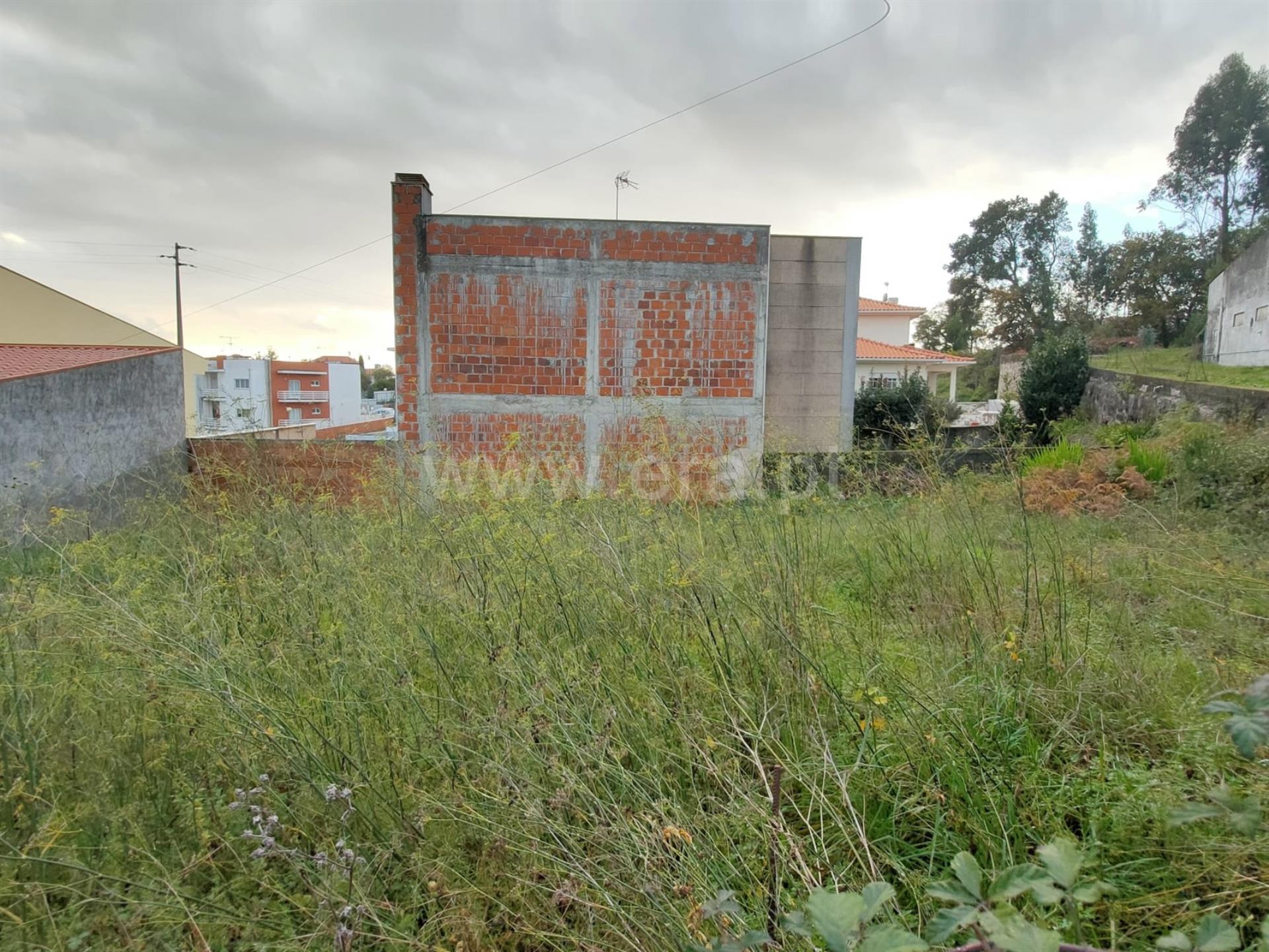 Land for sale in Viana do Castelo, Portugal — €53,000