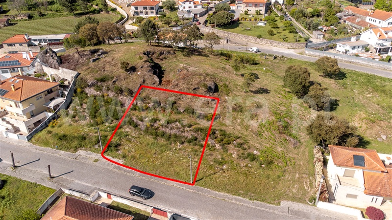 Lote / Viana do Castelo, Cardielos e Serreleis