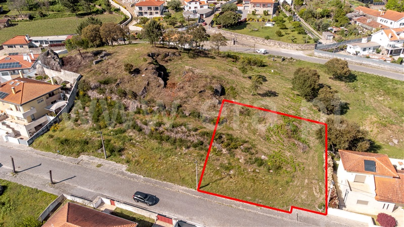 Lote / Viana do Castelo, Cardielos e Serreleis