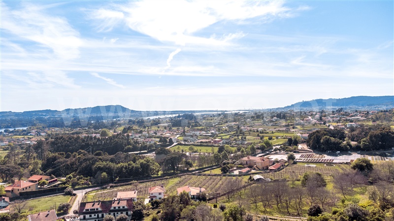 Lote  Viana do Castelo, Cardielos e Serreleis - 1319390 - 9