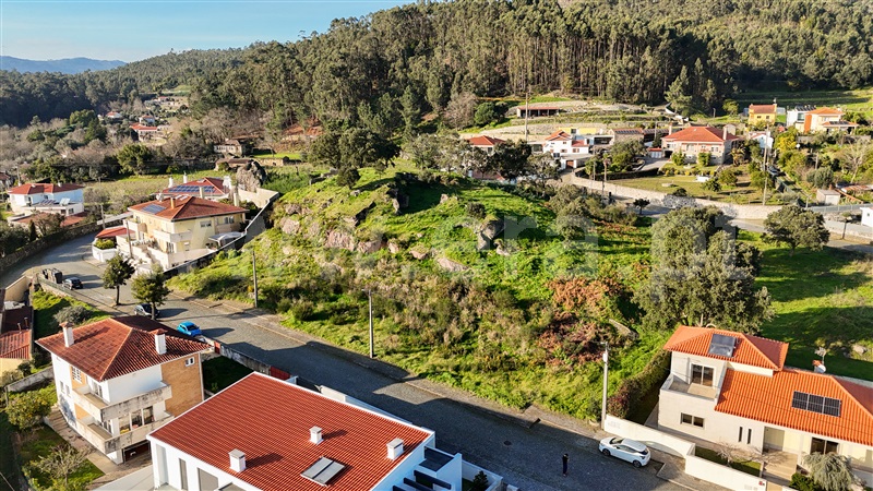 Lote / Viana do Castelo, Cardielos e Serreleis