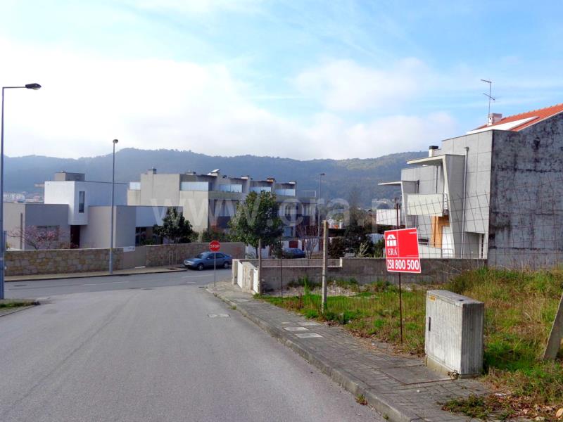 Lote  Viana do Castelo, Meadela - 632145 - 2