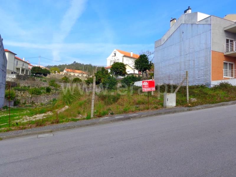 Lote  Viana do Castelo, Meadela - 632145 - 3
