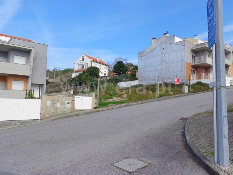 Lote  Viana do Castelo, Meadela - 632145 - 4