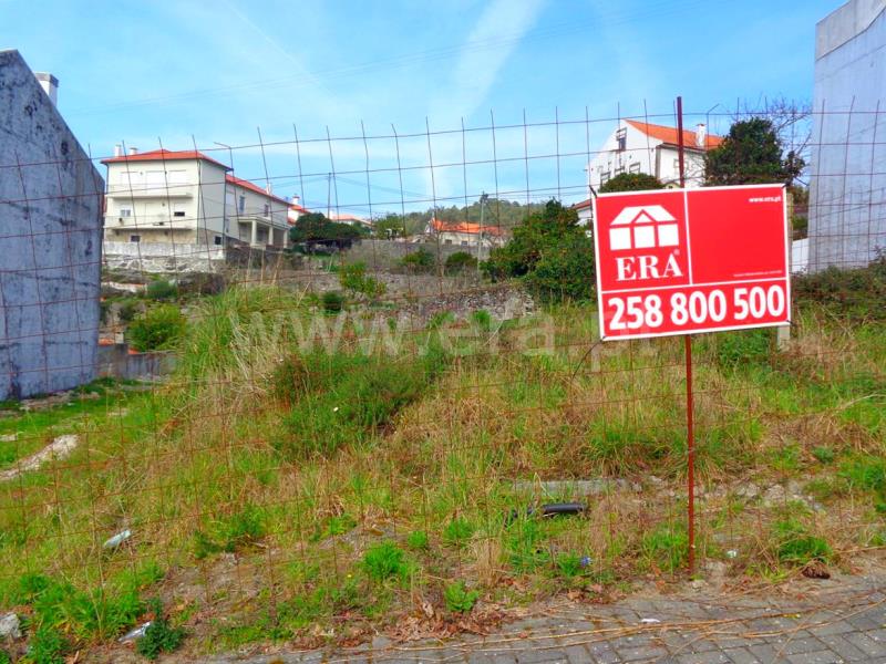 Lote  Viana do Castelo, Meadela - 632145 - 5