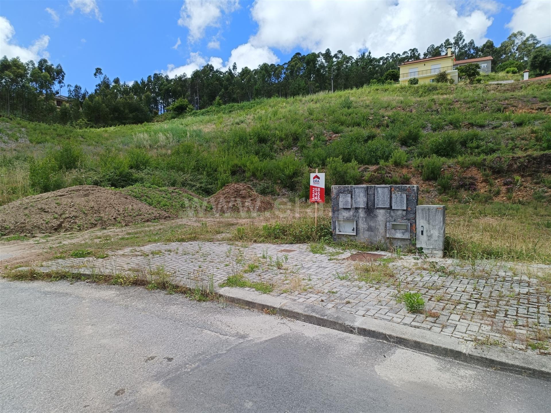 Grond in Viana do Castelo