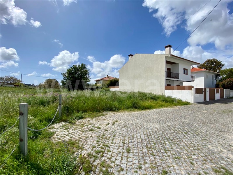 Lote  Viana do Castelo, Serreleis - 1087283 - 2