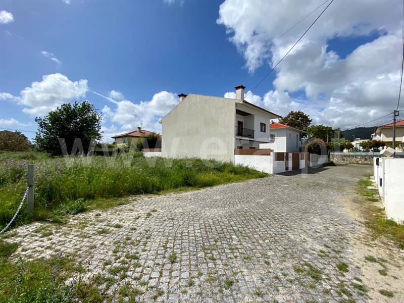 Lote  Viana do Castelo, Serreleis - 1087283 - 4