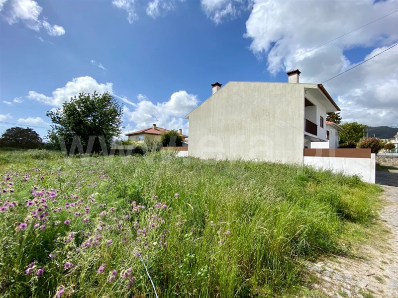 Lote  Viana do Castelo, Serreleis - 1087283 - 5