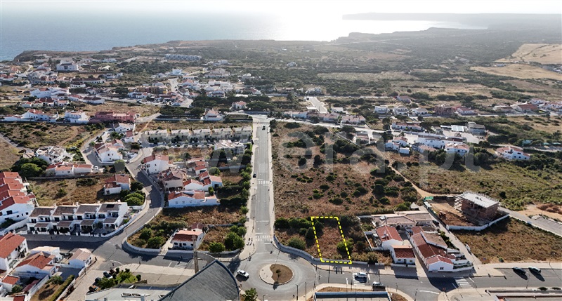 Lote / Vila do Bispo, Sagres