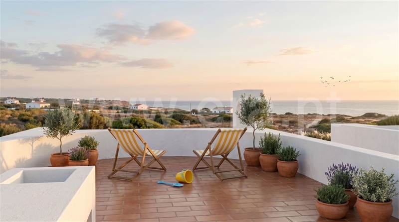 Lote / Vila do Bispo, Sagres
