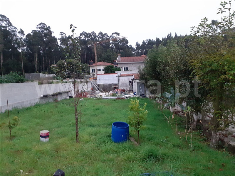 Lote  Vila do Conde, Canidelo - 1204481 - 2