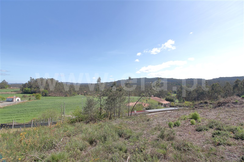 Lote  com Urbano Vila do Conde, Ferreiró - 1241792 - 1