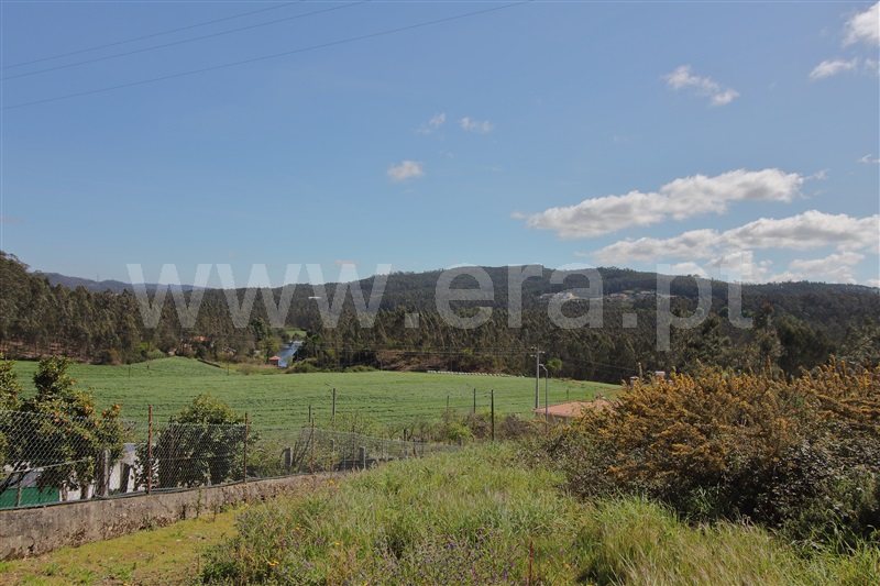 Lote  com Urbano Vila do Conde, Ferreiró - 1241792 - 6