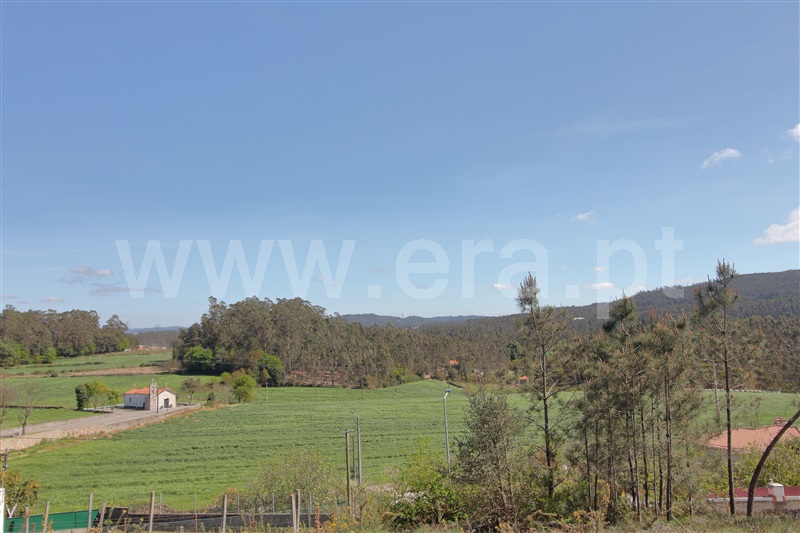 Lote  com Urbano Vila do Conde, Ferreiró - 1241792 - 9