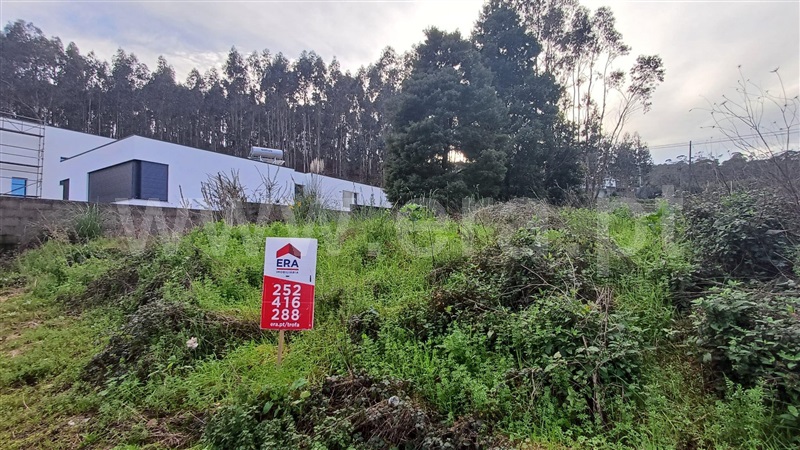 Lote  Vila do Conde, Fornelo e Vairão - 1386502 - 1