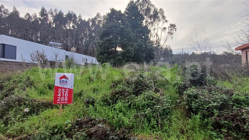 Lote / Vila do Conde, Fornelo e Vairão