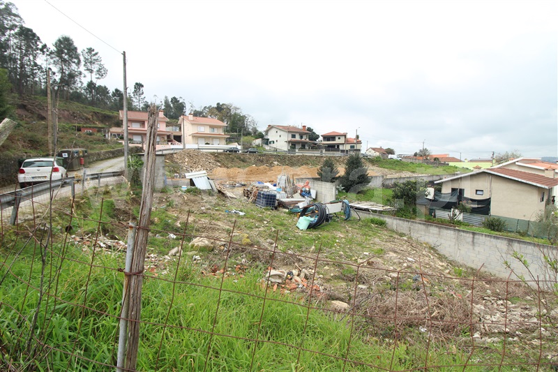 Lote / Vila do Conde, Fornelo e Vairão