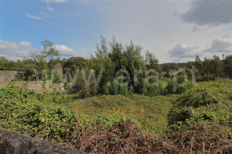 Lote  com Urbano Vila do Conde, Malta - 1236199 - 3
