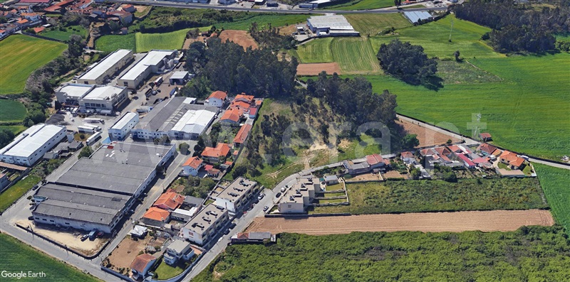 Lote / Vila do Conde, Mosteiró