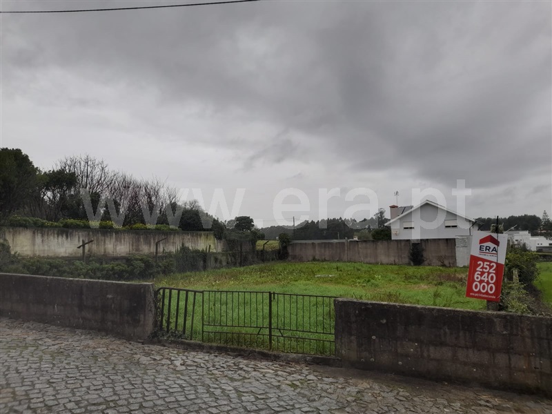 Lote / Vila do Conde, Mosteiró