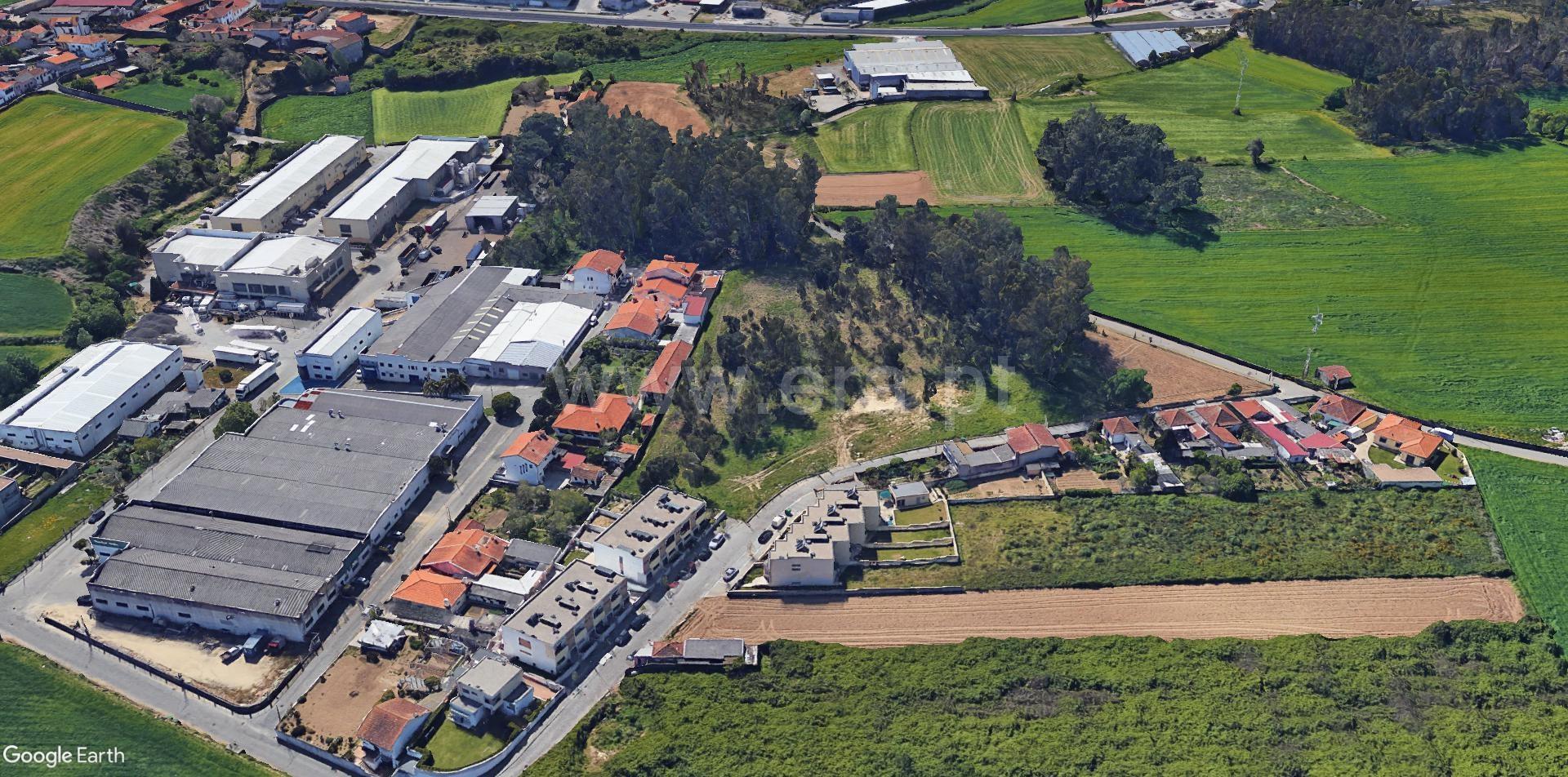Land for sale in Vila do Conde, Portugal — €450,000