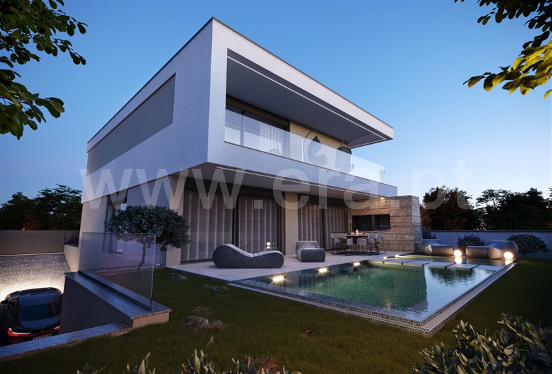 Lote / Vila do Conde, Parada