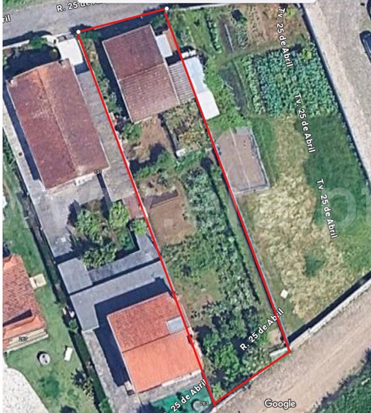 Lote / Vila do Conde, Retorta