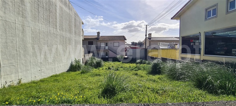 Lote  com Urbano Vila do Conde, Touguinha - 1458920 - 2