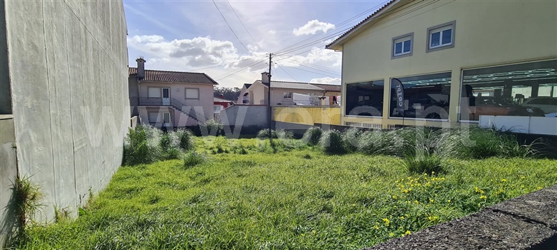 Lote  com Urbano Vila do Conde, Touguinha - 1458920 - 3