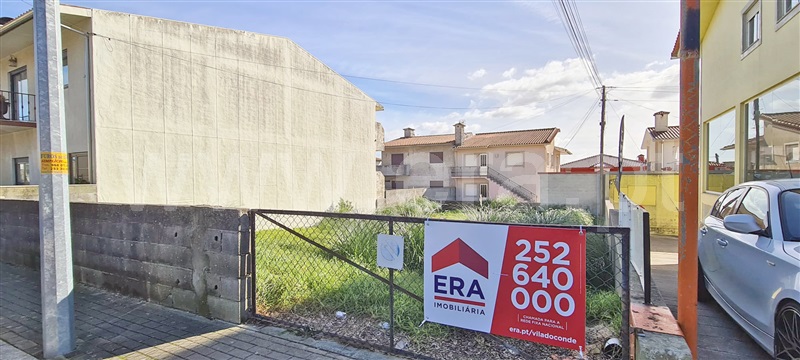 Lote / Vila do Conde, Touguinha e Touguinhó