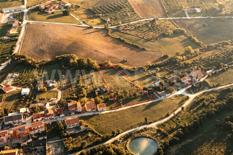 Lote / Vila Franca de Xira, Alhandra, São João dos Montes e Calhandriz