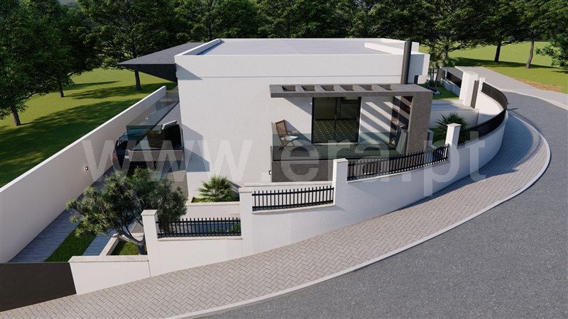 Lote / Vila Franca de Xira, Vialonga