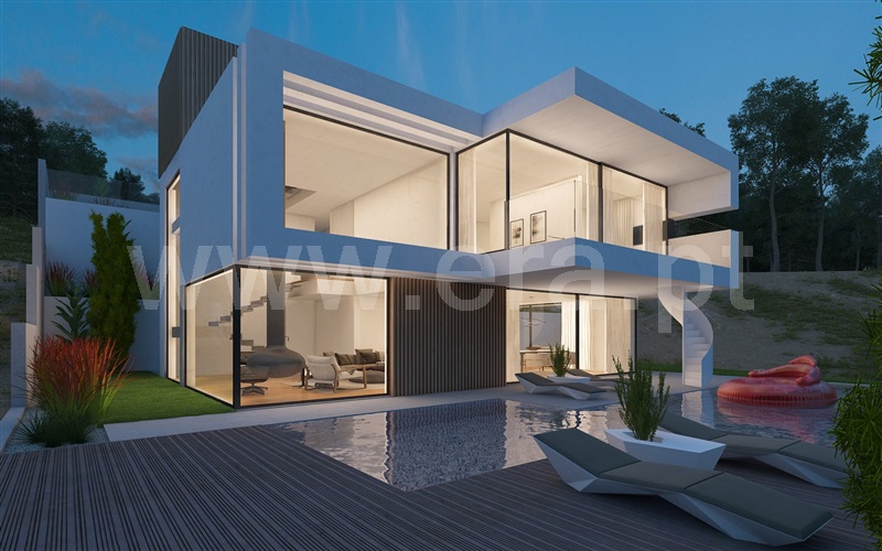 Lote / Vila Franca de Xira, Vialonga