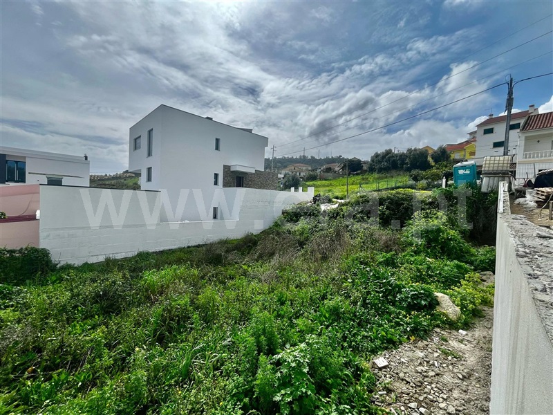Lote  Vila Franca de Xira, Vila Franca de Xira - 1503314 - 1