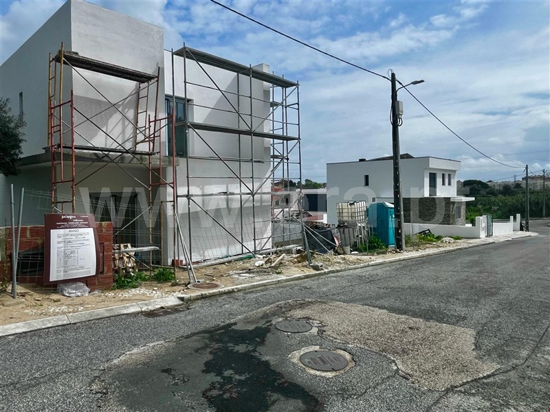Lote  Vila Franca de Xira, Vila Franca de Xira - 1503314 - 2