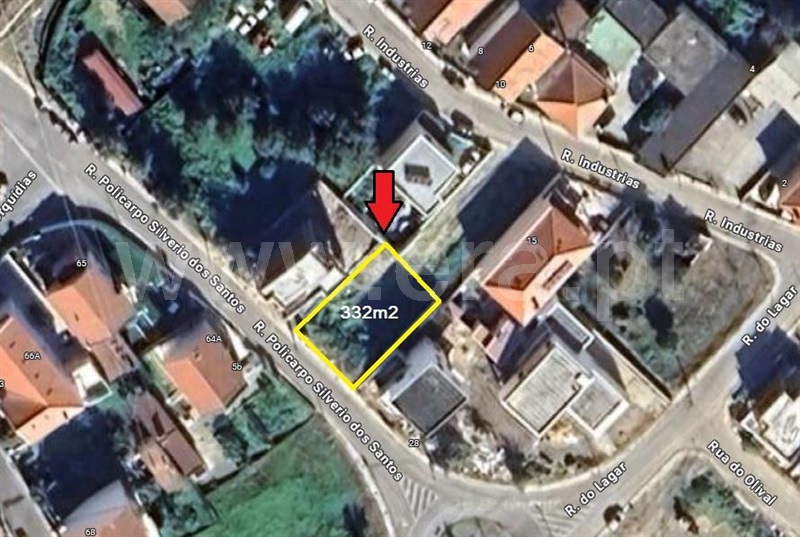 Lote  Vila Franca de Xira, Vila Franca de Xira - 1503314 - 3