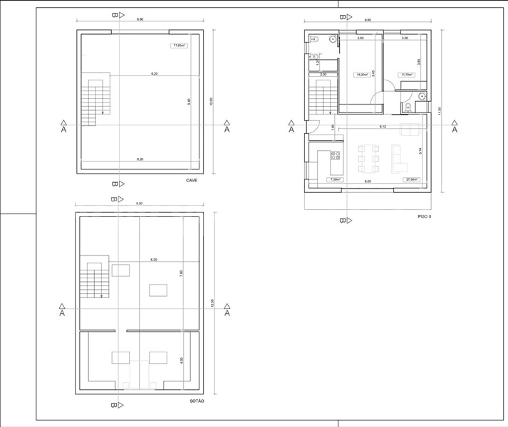 Lote  Vila Franca de Xira, Vila Franca de Xira - 1503314 - 6